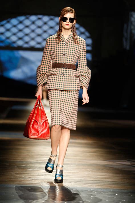 prada fall winter collection|Prada fashion trends.